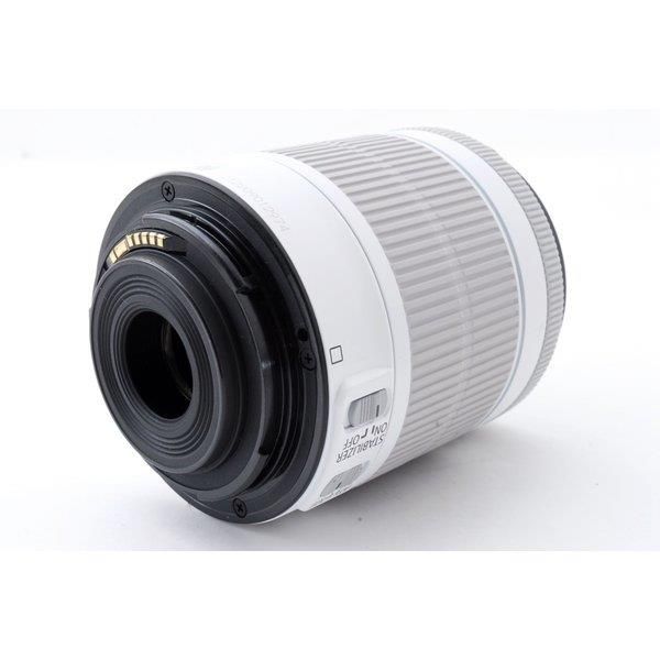 楽天市場】【中古】 キヤノン Canon EOS Kiss X7 レンズキット