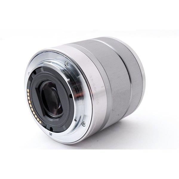 楽天市場】【中古】 ソニー SONY NEX-F3 ホワイト レンズキット 美品
