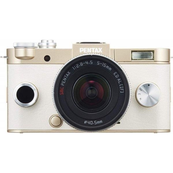 楽天市場】【中古】 ペンタックス PENTAX Q10 エヴァンゲリオンモデル