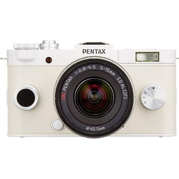 楽天市場】pentax q-s1 バッテリーの通販