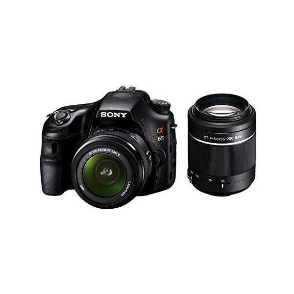 楽天市場】α65 中古の通販