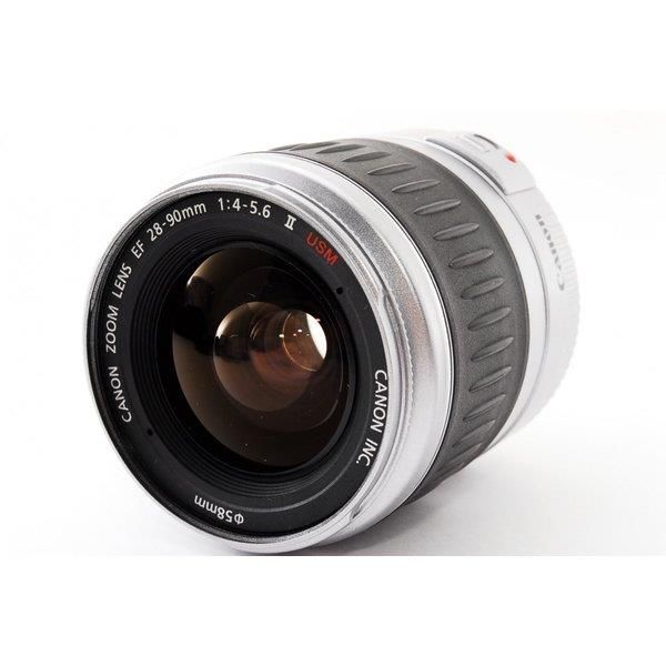 楽天市場】【中古】キヤノン Canon EOS Kiss X9 レンズセット シルバー