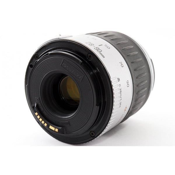 楽天市場】【中古】キヤノン Canon EOS Kiss X9 レンズセット シルバー