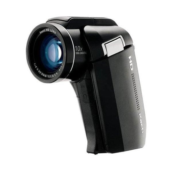 楽天市場】【中古】 三洋電機 デジタルムービーカメラ「xacti」 DMX
