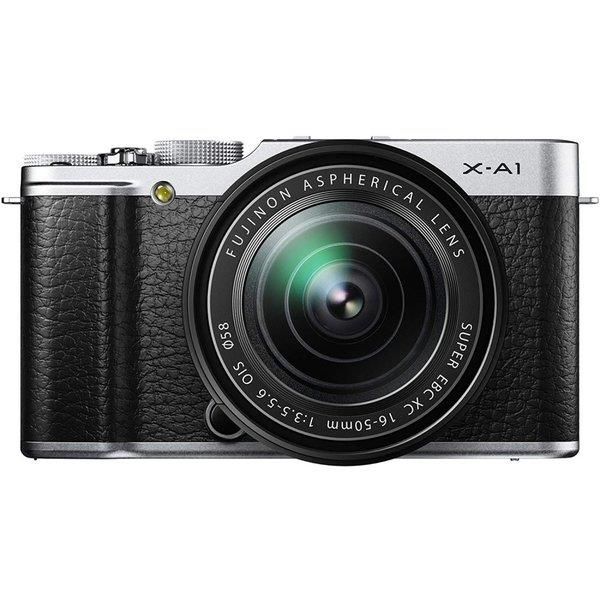 楽天市場】【中古】FUJIFILM レンズ交換式プレミアムカメラキットX-T1+