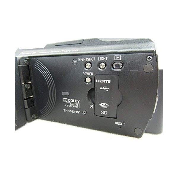 楽天市場】【中古】 ソニー SONY ビデオカメラ Handycam CX720V 内蔵