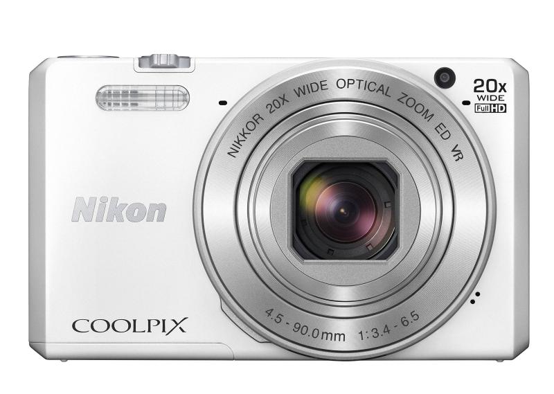 楽天市場】ニコン coolpix デジカメ s7000の通販