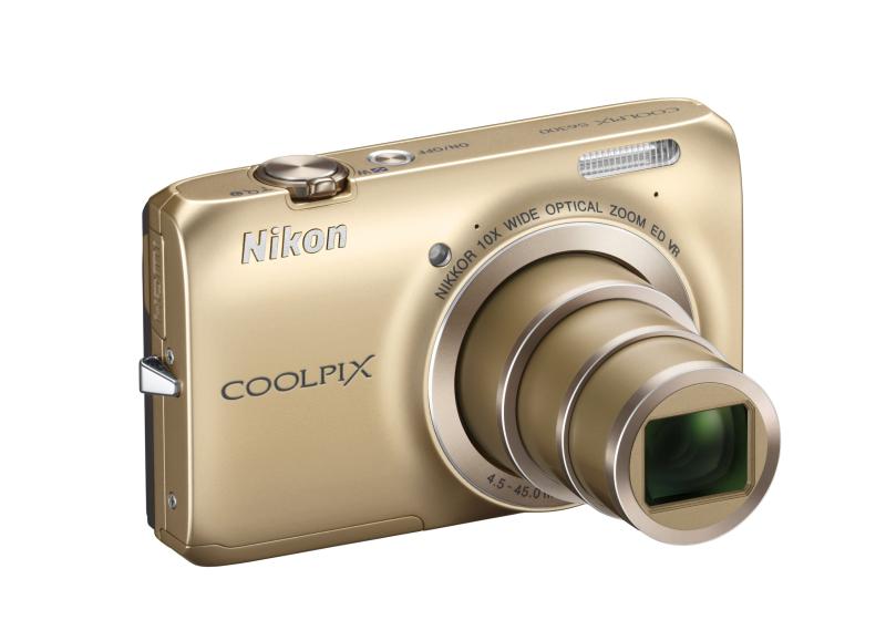 楽天市場】【中古】Nikon デジタルカメラ COOLPIX (クールピクス