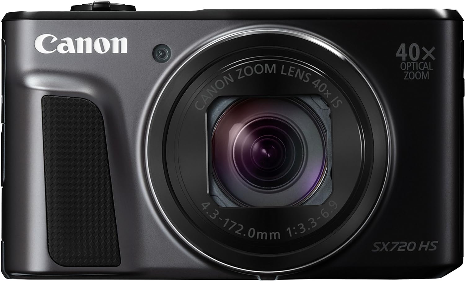 楽天市場】キヤノン powershot sx720 hs ブラックの通販