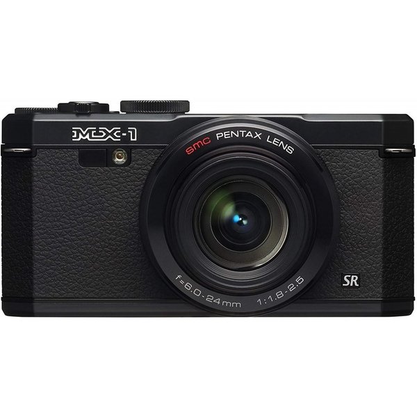 楽天市場】PENTAX MX-1の通販