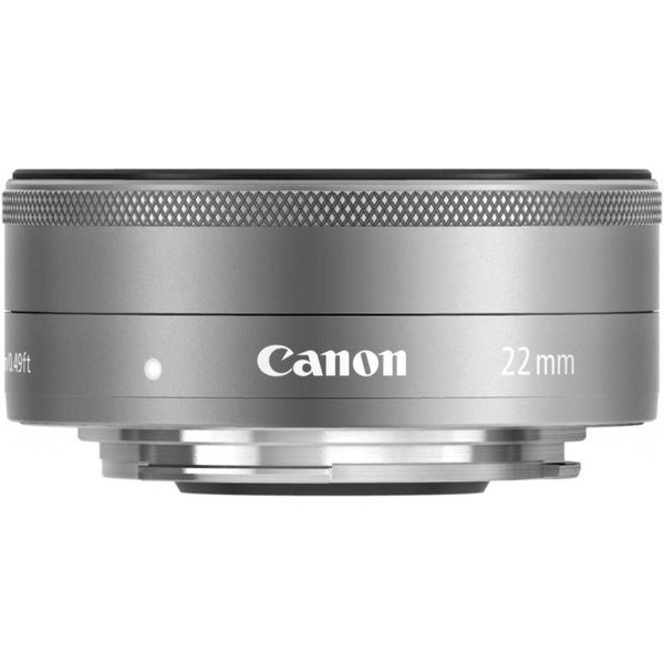 楽天市場】ef-m22mm f2 stmの通販