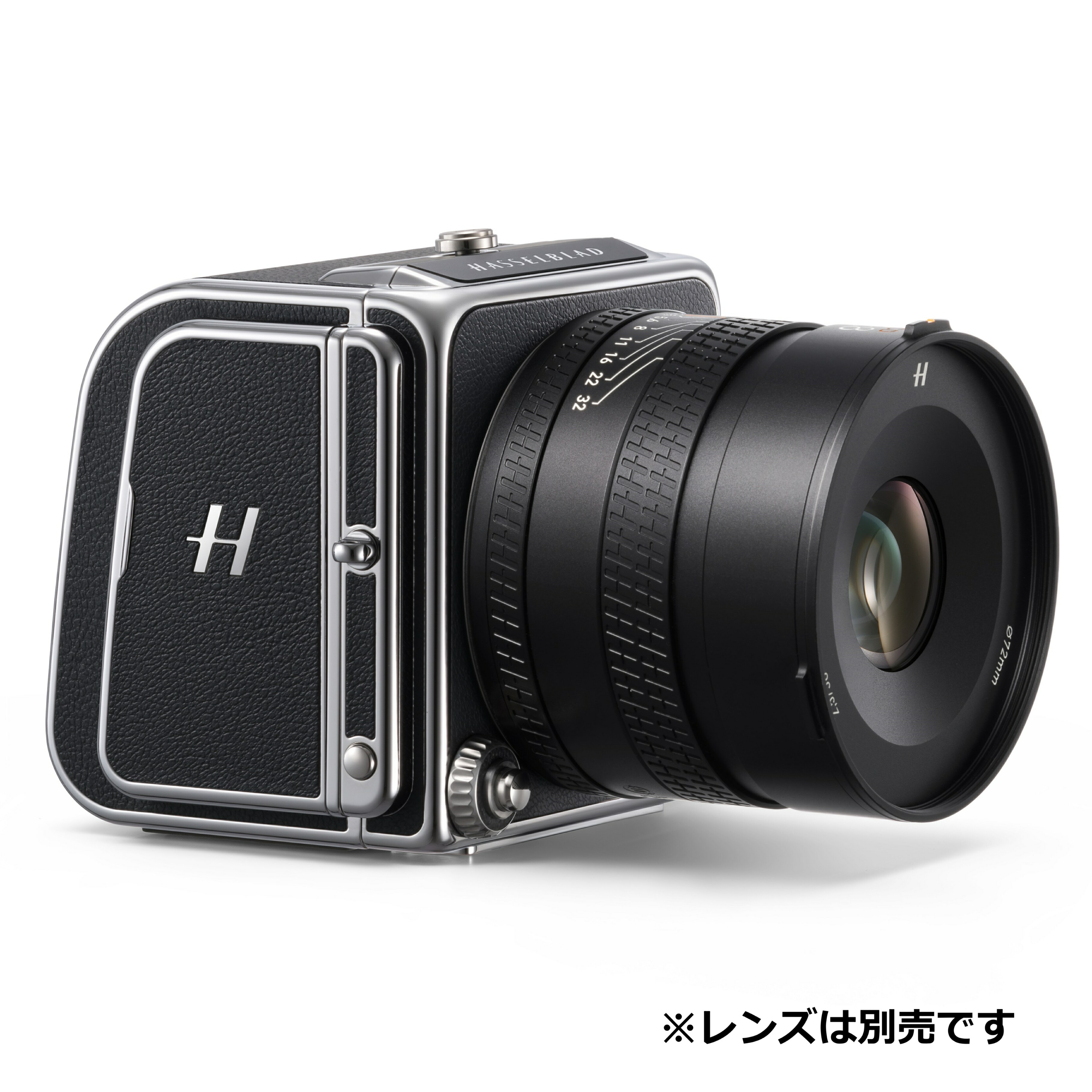 楽天市場】[新品]Hasselblad ハッセルブラッド 907X &CFV 100C 中判