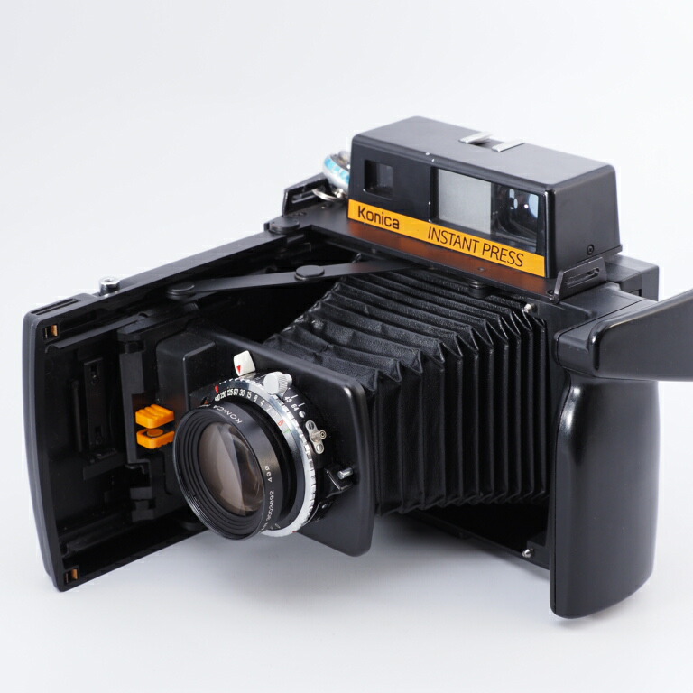 楽天市場】konica コニカ INSTANT PRESS インスタントプレス HEXANON