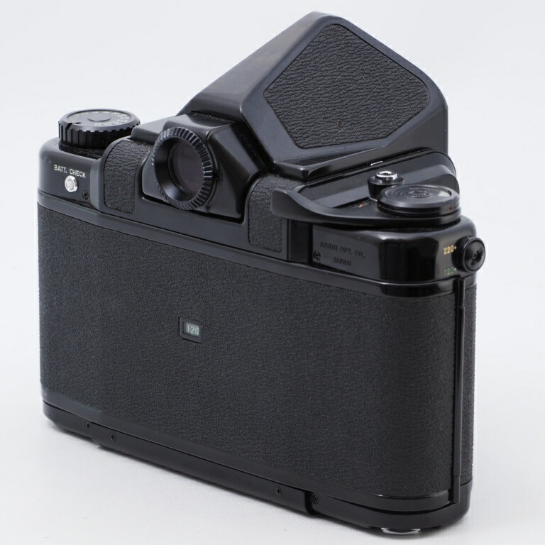 楽天市場】【難あり品】PENTAX ペンタックス 67 TTLプリズム