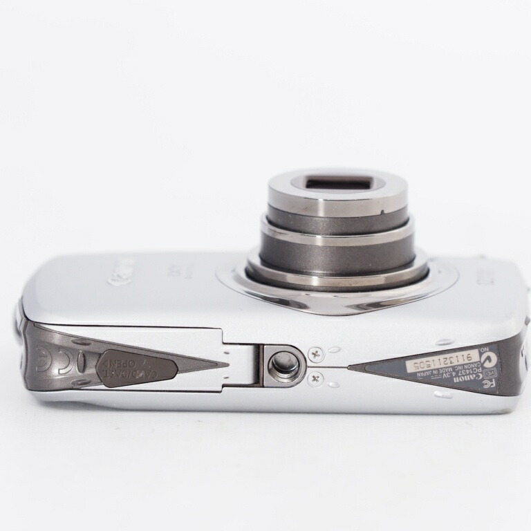 楽天市場】Canon キヤノン デジタルカメラ IXY DIGITAL 930 IS