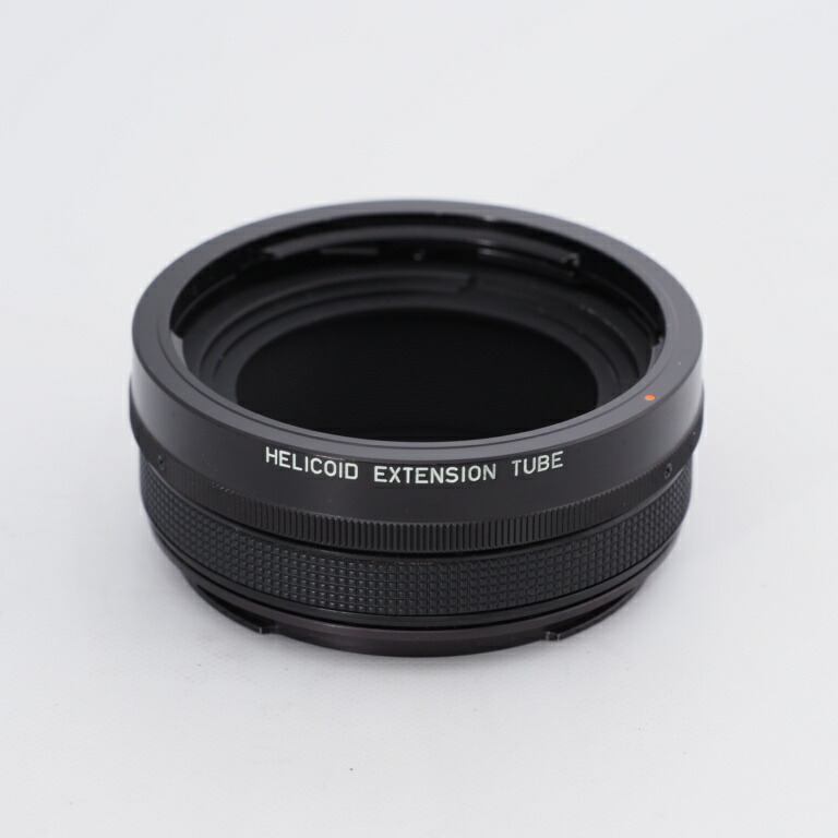 楽天市場】PENTAX ペンタックス 6x7 67用 HELICOID EXTENSION TUBE