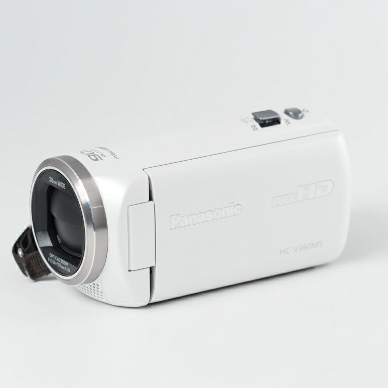 楽天市場】hc－v360ms 三脚の通販