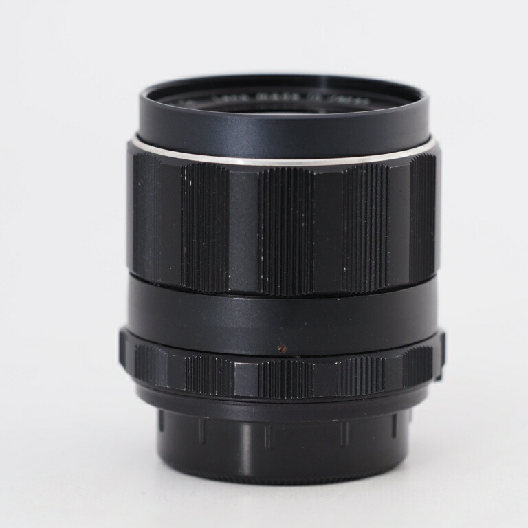 楽天市場】PENTAX Super-Takumar 35mm F2 単焦点 ペンタックス 広角