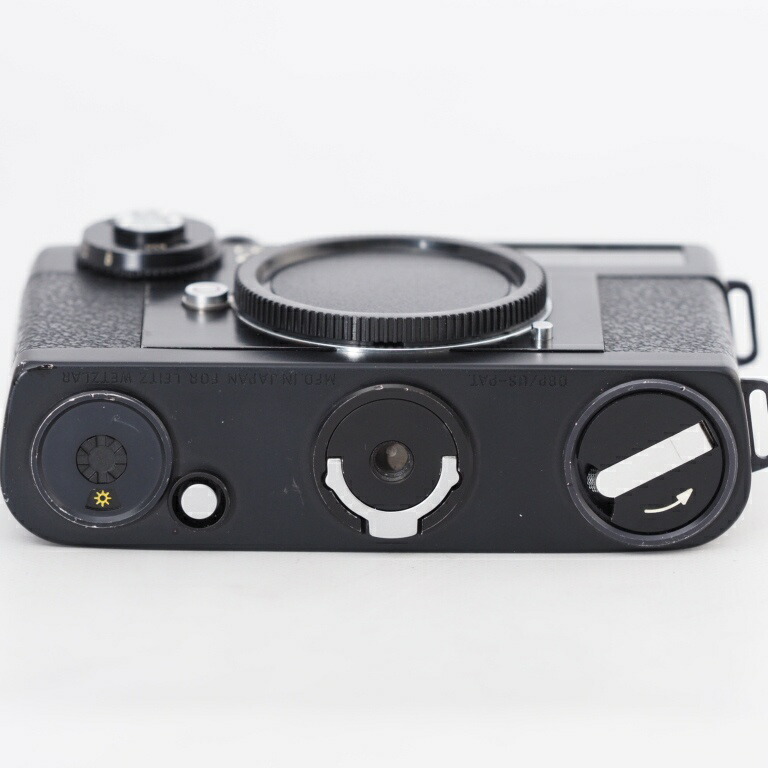 楽天市場】LEICA Leitz minolta CL ボディ ライツミノルタ レンジ