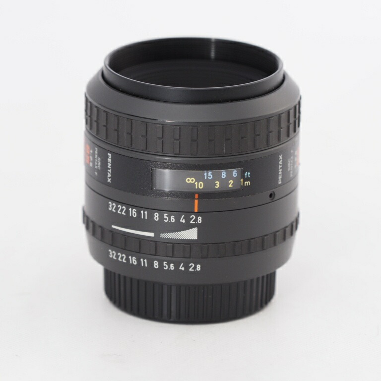 楽天市場】SMC PENTAX-F ペンタックス AF SOFT 85mm F2.8 Kマウント