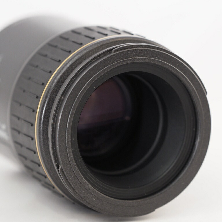 楽天市場】TAMRON SP AF 90mm F/2.8 MACRO [1:1] Model 72E キヤノン