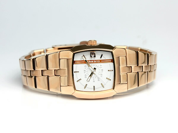 楽天市場】ディーゼル DIESEL 腕時計 レディース DZ5297 うでどけい