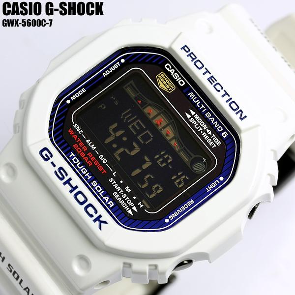 楽天市場】【G-SHOCK/腕時計】Gショック 電波ソーラー G-SHOCK ジー