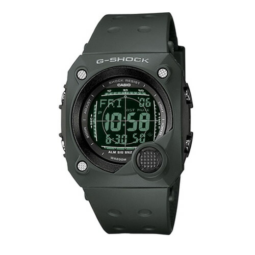楽天市場】CASIO カシオ Gショック G-SHOCK 腕時計 g-8000-3 : CAMERON
