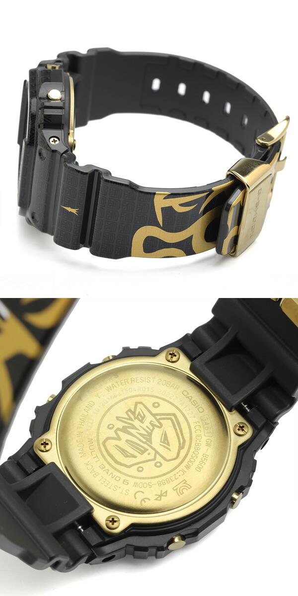 楽天市場】G-SHOCK ジーショック カシオ CASIO 腕時計 カレンダー