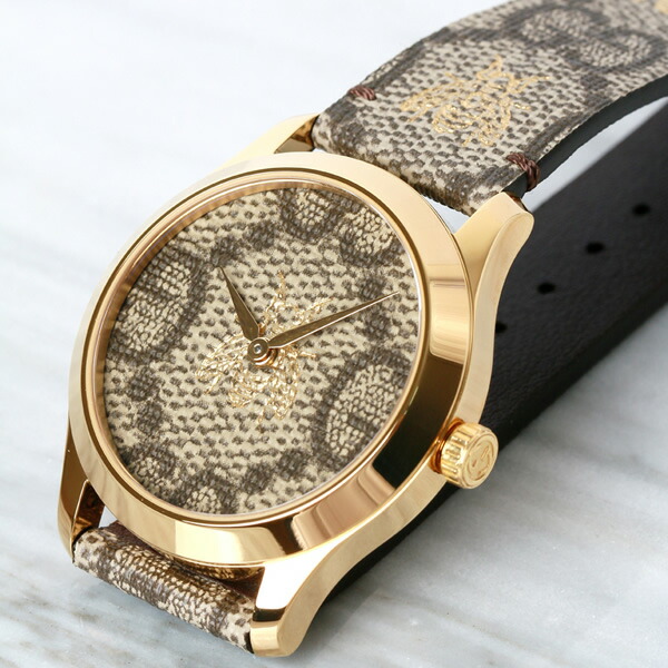 楽天市場】【楽天スーパーSALE】グッチ 腕時計 メンズ レディース 時計