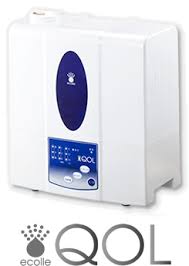 楽天市場】えこる 加湿器の通販