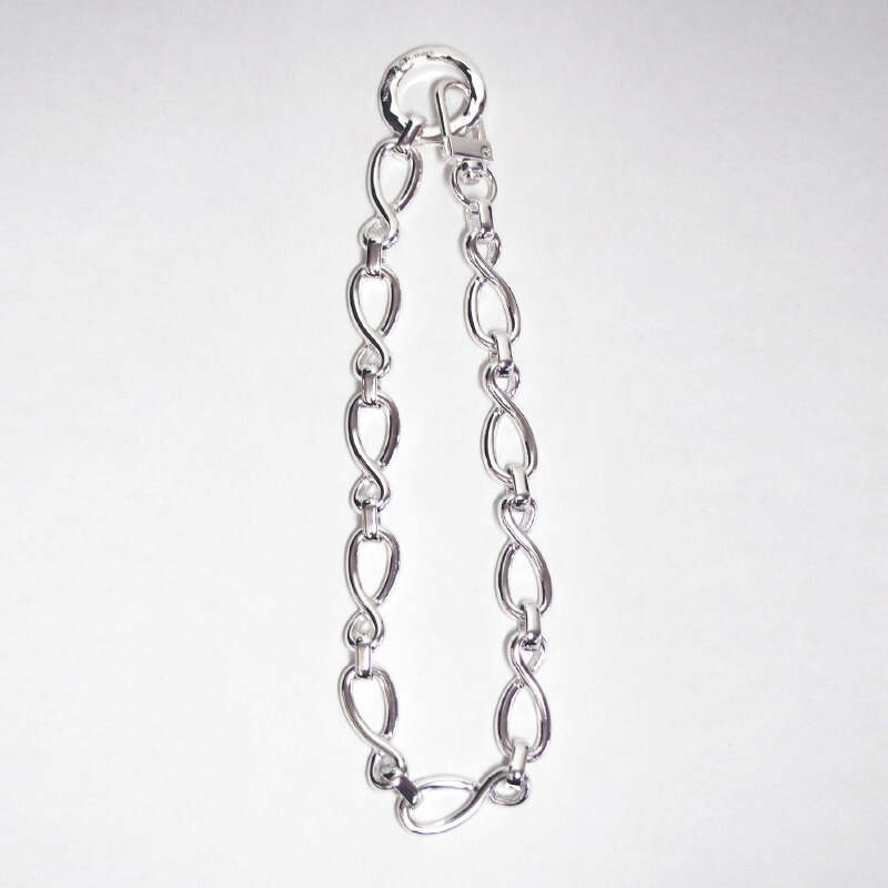 楽天市場】【DEMIU公式】DEMIU × Nothing And Others コラボチェーン