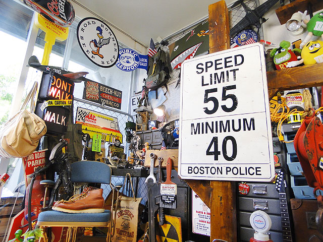 楽天市場】☆稀少な絶盤品☆ スピードリミット55マイル U.S.ヘヴィー