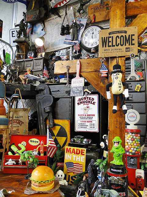 楽天市場】オールドアメリカン ウッデンフックボード （ウェルカム