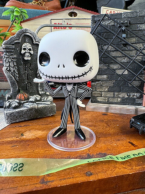 楽天市場】ファンコポップ 映画 ナイトメアビフォアクリスマス