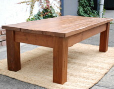 楽天市場】ローテーブル オールドチーク アンティーク テーブル