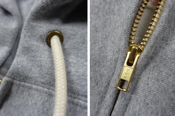 楽天市場】Champion 2025リバースウィーブ(赤タグMADE IN USA) ジップ