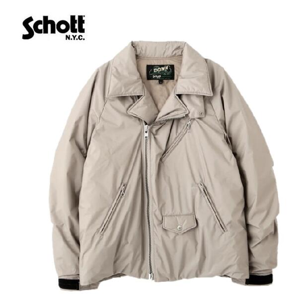 楽天市場】セールSchott x NANGAナンガコラボオーロラダブルブレスト