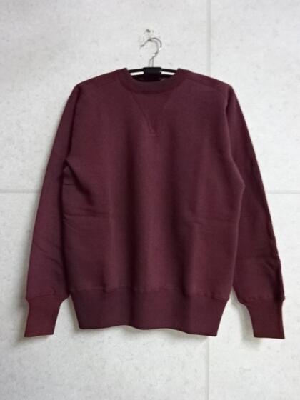 楽天市場】WAREHOUSE Lot.404フリーダムスリーブクルーネック両V