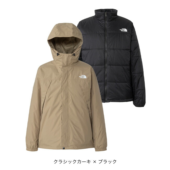 楽天市場】ザ・ノース・フェイス ノースフェイス クロノストリクライ