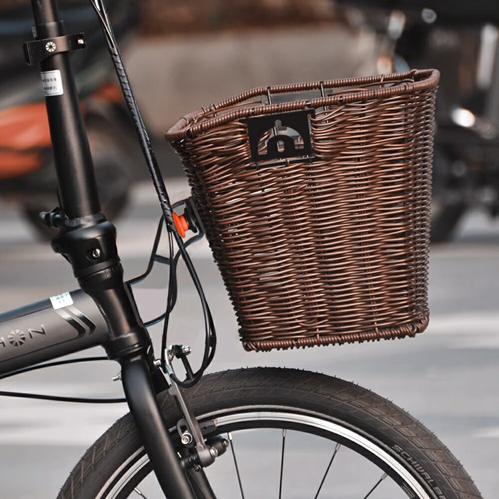 楽天市場】DAHON クラシック バスケット Valet Truss対応(別売