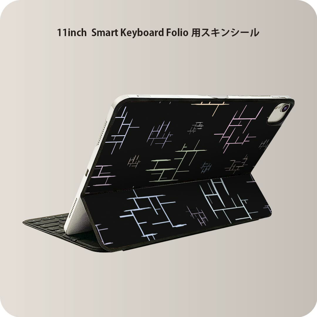 楽天市場】11インチipad pro（第2世代）用smart keyboard folioの通販