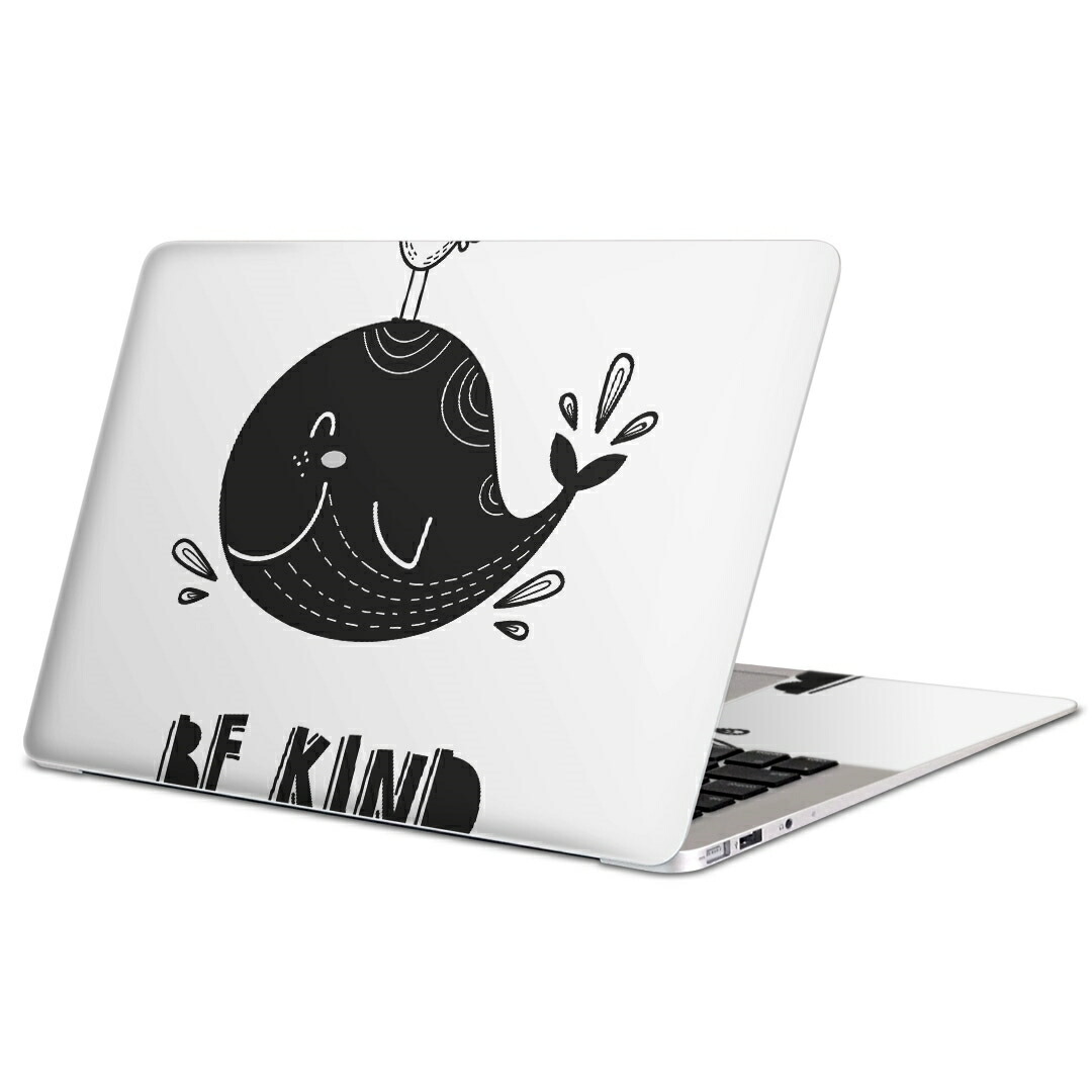 楽天市場】MacBook 用 スキンシール マックブック 13インチ 〜 16