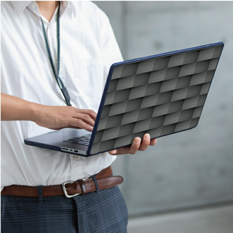 楽天市場】ノートパソコン スキンシール 13.3インチまで対応 汎用