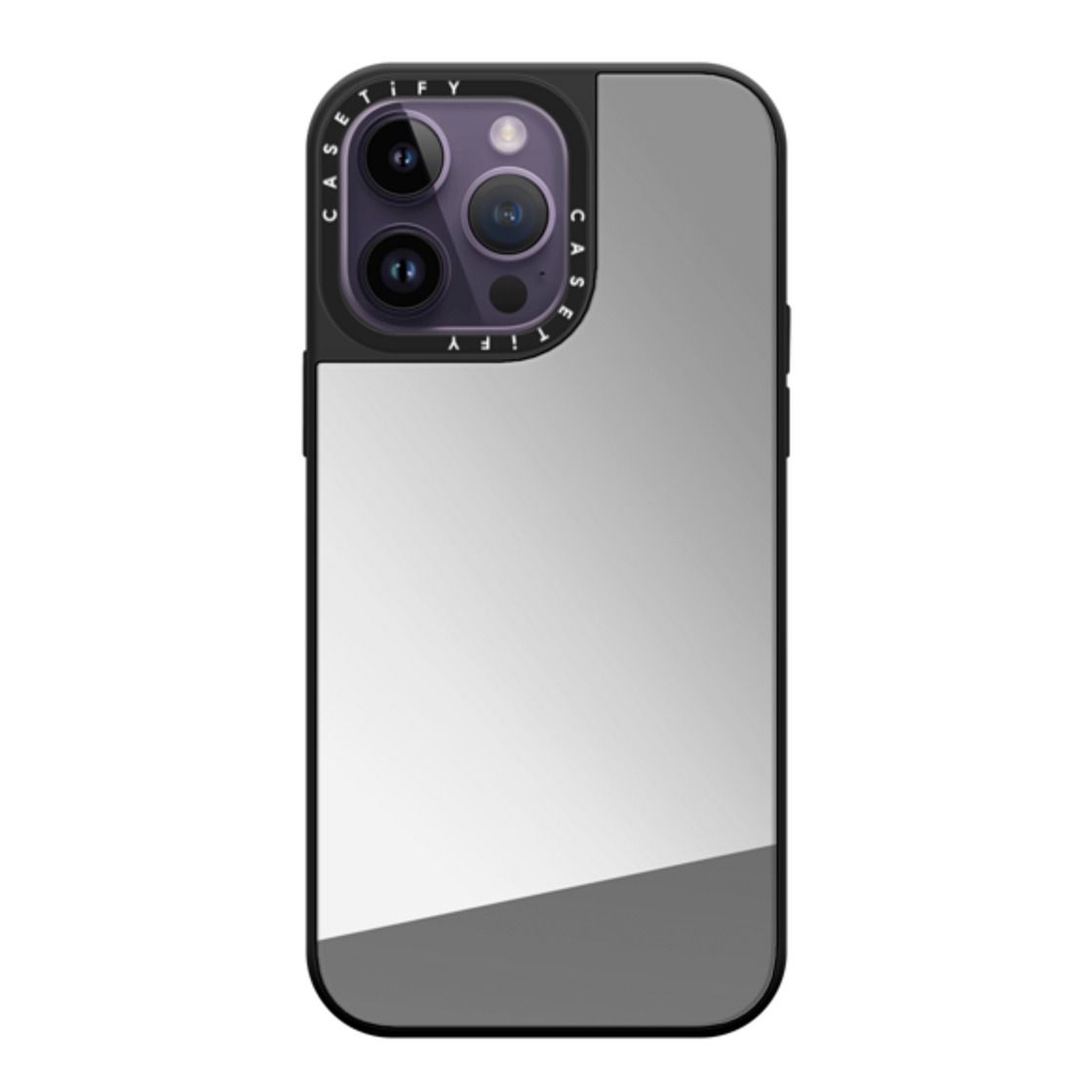 楽天市場】【公式】CASETiFY iPhone 14ProMax MagSafe 対応 ミラー