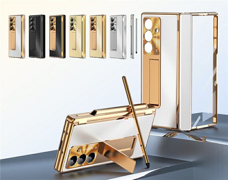 楽天市場】【楽天スーパーSALE 10%OFF】【タッチペン付】Galaxy Z