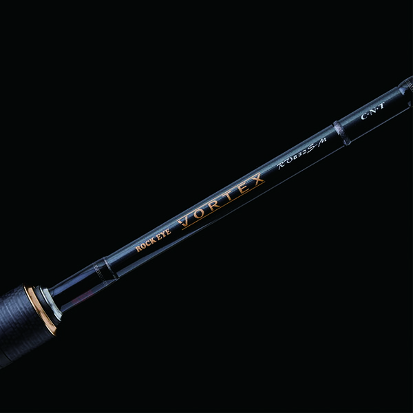 天龍 ロックアイ ヴォルテックス RV832S-M (ロッド・釣竿) 価格比較