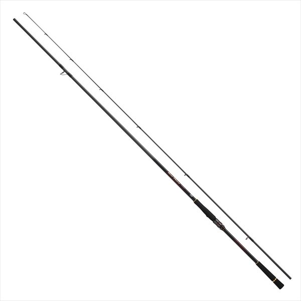 ダイワ オーバーゼア 1010M/MH (ロッド・釣竿) 価格比較 - 価格.com