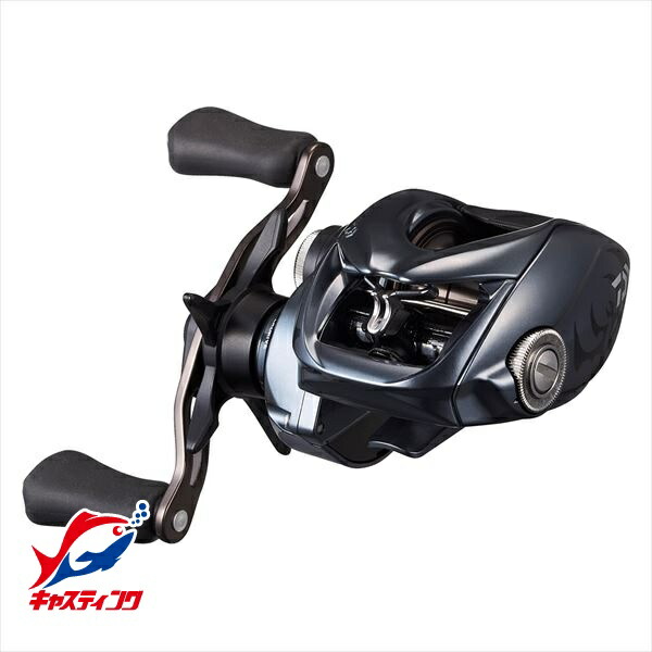 楽天市場】タトゥーラsvtw（種類（リール）ベイトリール）の通販