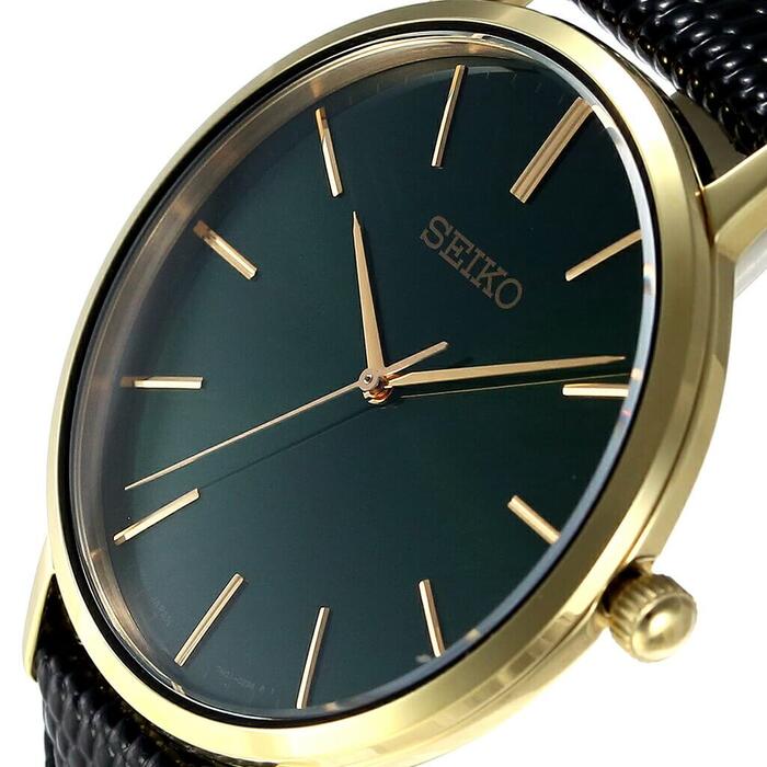 楽天市場】セイコー ゴールドフェザー 復刻 SEIKO GOLD Feather